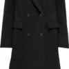 ONLY ONLCONNY LONG COAT BF OTW Dames Jas - Maat S