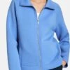 GERRY WEBER Dames Jas Bright Blue-38 -ONLY Winkel 551x1200 1
