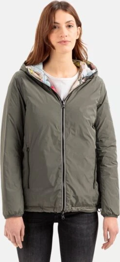 Camel Active Omkeerbaar Jas Met Capuchon 17 Camel Active Omkeerbaar Jas Met Capuchon -ONLY Winkel 551x1200 3