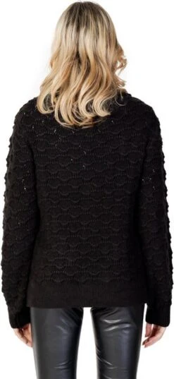 ONLY ONLMAXINE L/S CARDIGAN KNT Dames Trui - Maat S -ONLY Winkel 552x1200 1