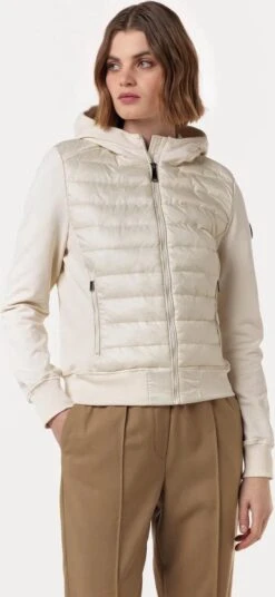 Reset Jas Marbella Lr013 10 231 Ivory Dames Maat - XL -ONLY Winkel 553x1200 1