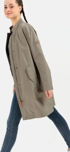 Camel Active Waterafstotende Jas Met Opstaande Kraag -ONLY Winkel 558x1200 2