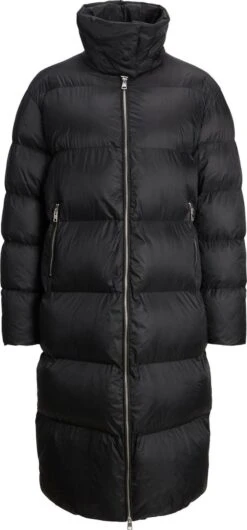 JJXX JXELLIE LONG PUFFER JACKET Dames Jas - Maat L -ONLY Winkel 559x1200 9