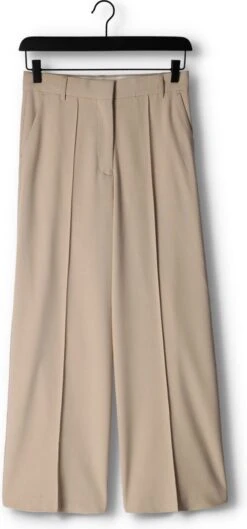 Catwalk Junkie Tr Layla Broeken & Jumpsuits Dames - Jeans - Broekpak - Beige - Maat XS -ONLY Winkel 560x1200 9