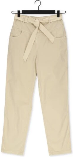 Penn & Ink S22t776ltd W421 Broeken & Jumpsuits Dames - Jeans - Broekpak - Zand - Maat 38 -ONLY Winkel 562x1200 12