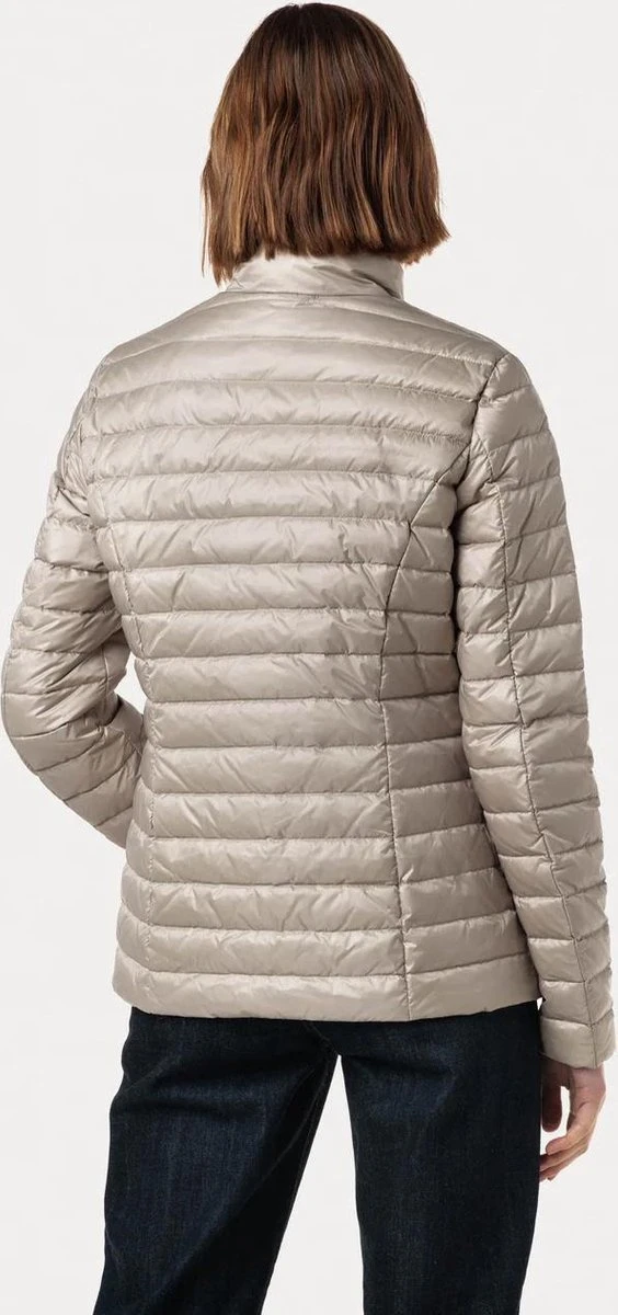 Reset Jas Paris Lr027 10 231 Eggshell Dames Maat - M 5 Reset Jas Paris Lr027 10 231 Eggshell Dames Maat - M - Afbeelding 3