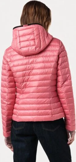 Reset Jas Genua Lr027 11 231 Candy Pink Dames Maat - L -ONLY Winkel 566x1200 7