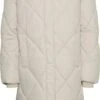 VERO MODA VMADELALOA LONG COAT GA BOOS Dames Jas - Maat XL -ONLY Winkel 568x1200 1