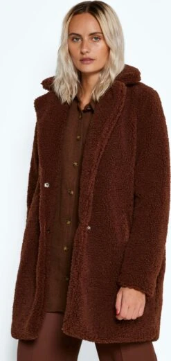 NOISY MAY NMGABI L/S JACKET NOOS Dames Jas - Maat M -ONLY Winkel 569x1200 2