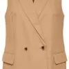 PIECES PCTALLY BLAZER VEST NOOS Dames Gilet - Maat L 2 PIECES PCTALLY BLAZER VEST NOOS Dames Gilet - Maat L -ONLY Winkel 570x1200 1