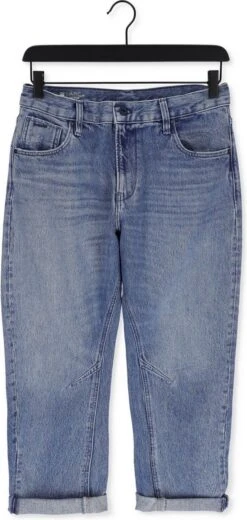 G-Star Raw Arc 3d Boyfriend Wmn Jeans Dames - Broek - Blauw - Maat 27/30 -ONLY Winkel 570x1200 8