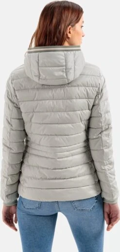 Camel Active Gewatteerd Jack Met Afneembare Kap -ONLY Winkel 572x1200 6