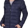 Isolerend Jas Voor Dames - TUWA (maat L) Blauw -ONLY Winkel 573x1200 5