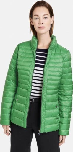 GERRY WEBER Dames Jas Springtime-40