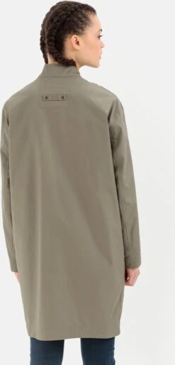 Camel Active Waterafstotende Jas Met Opstaande Kraag -ONLY Winkel 577x1200 3