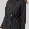 VERO MODA VMPERNILLEFIE SHORT PARKA Dames Jas - Maat S -ONLY Winkel 579x1200 1