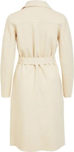 VILA VIJUICE COAT - NOOS Dames Jas - Maat XL -ONLY Winkel 583x1200 1