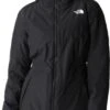 The North Face Hikesteller Insulated Parka Casual Winterjas Dames Zwart -ONLY Winkel 584x1200