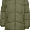 VERO MODA VMUPPSALA COAT Dames Jas - Maat S -ONLY Winkel 589x1200 10