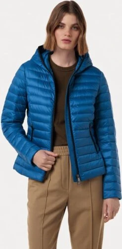 Reset Jas Genua Lr027 11 231 Sky Blue Dames Maat - M -ONLY Winkel 591x1200 1