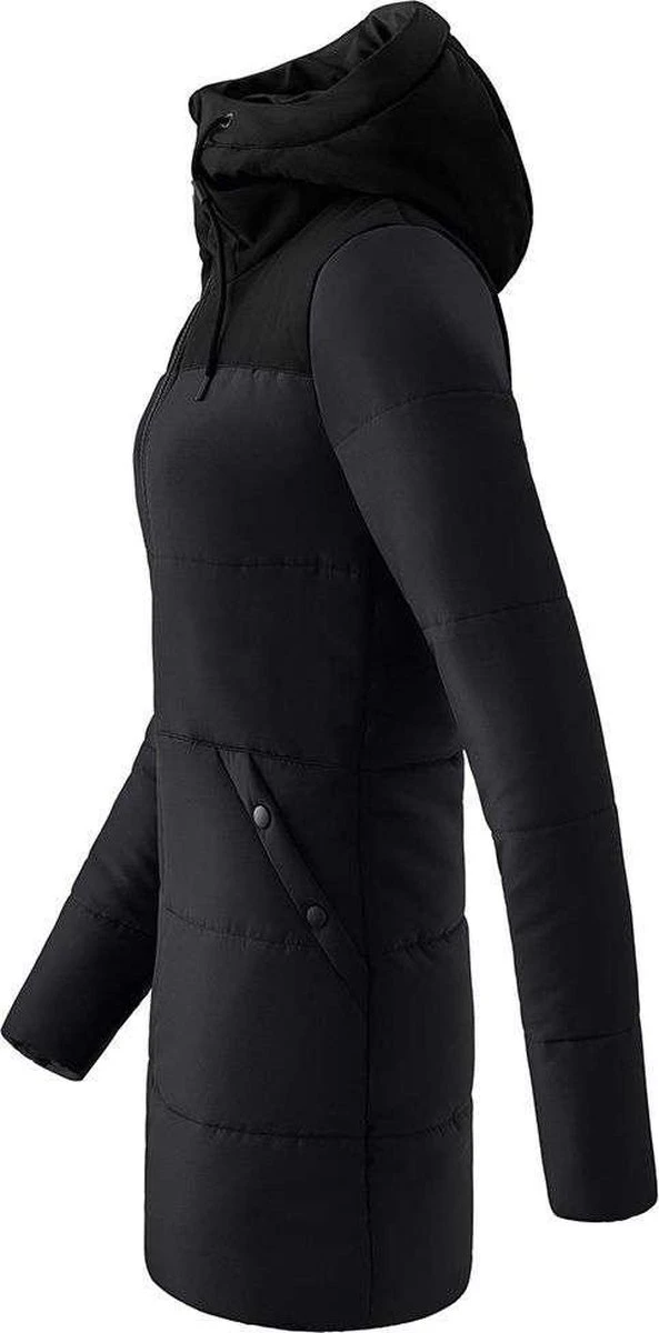 Erima Squad Winterjack Dames Maat 42 5 Erima Squad Winterjack Dames Maat 42 - Afbeelding 3