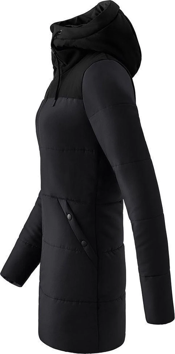 Erima Squad Winterjack Dames Maat 40 9 Erima Squad Winterjack Dames Maat 40 - Afbeelding 7