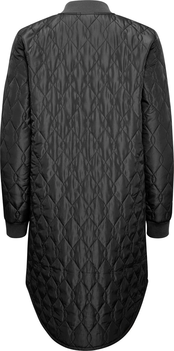 Kaffe KAshally Dames Jas - Maat 36 4 Kaffe KAshally Dames Jas - Maat 36 - Afbeelding 2