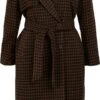 OBJECT OBJLOLLY COAT 122 Dames Jas - Maat 38 -ONLY Winkel 596x1200 17