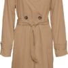 VERO MODA VMLOU LONG TRENCHCOAT NOOS Dames Trenchcoat - Maat XS 1 VERO MODA VMLOU LONG TRENCHCOAT NOOS Dames Trenchcoat - Maat XS -ONLY Winkel 596x1200 4