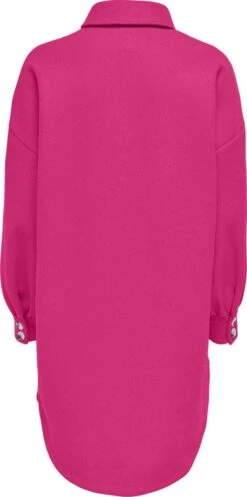 ONLY ONLTRILLION L/S OVRS SHACKET CC PNT Dames Jas - Maat XL -ONLY Winkel 596x1200 7