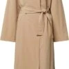 Calvin Klein Oversized Trench Coat Jassen Dames - Zomerjas - Zand - Maat S 2 Calvin Klein Oversized Trench Coat Jassen Dames - Zomerjas - Zand - Maat S -ONLY Winkel 596x1200 8