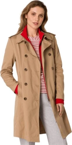 YEST Summer Outerwear Jas - Ecru - Maat 40 -ONLY Winkel 597x1200 2