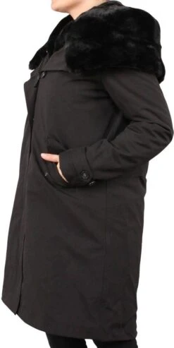 Long Teddy Parka Airforce Xs -ONLY Winkel 601x1200 10