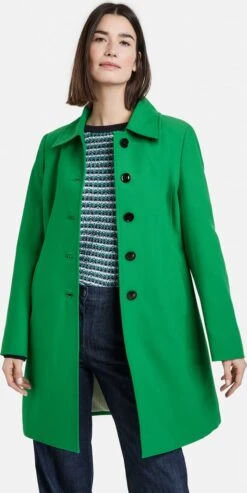 GERRY WEBER Dames Mantel Vibrant Green-44 -ONLY Winkel 601x1200 6
