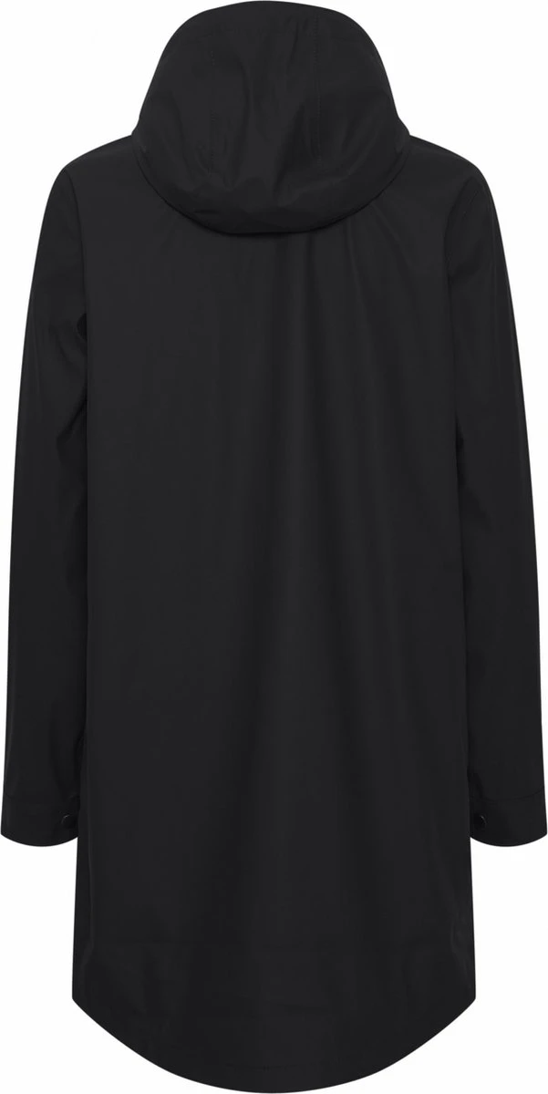 Fransa FRRAINFALL JA 1 Dames Jas - Maat S 4 Fransa FRRAINFALL JA 1 Dames Jas - Maat S - Afbeelding 2