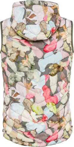 Camel Active Omkeerbaar Vest Met Capuchon 23 Camel Active Omkeerbaar Vest Met Capuchon -ONLY Winkel 605x1200 4