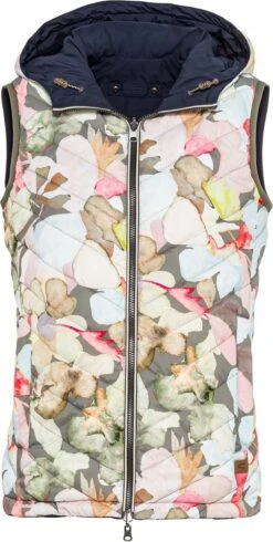 Camel Active Omkeerbaar Vest Met Capuchon 28 Camel Active Omkeerbaar Vest Met Capuchon -ONLY Winkel 605x1200 5