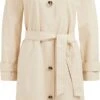 WE Fashion Dames Trenchcoat Met Ceintuur -ONLY Winkel 607x1200