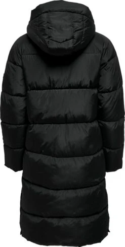 ONLY ONLAMANDA LONG PUFFER COAT CC OTW Dames Jas - Maat M -ONLY Winkel 609x1200 6