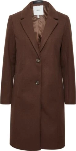 Ichi IHJANNET JA4 Dames Jas - Maat 42