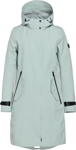 Reset Jas Colombo Lr00260231 Ether Blue Dames Maat - M