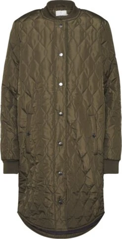 Kaffe KAshally Dames Jas - Maat 36 -ONLY Winkel 612x1200 3