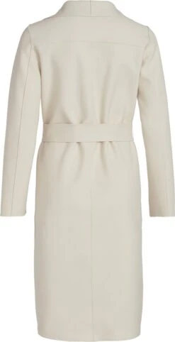 VILA VIJUICE COAT - NOOS Dames Jas - Maat XL -ONLY Winkel 615x1200 8