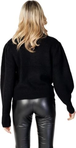 ONLY ONLFIA KATIA L/S PULLOVER CC KNT Dames Trui - Maat XS 12 ONLY ONLFIA KATIA L/S PULLOVER CC KNT Dames Trui - Maat XS -ONLY Winkel 620x1200 2