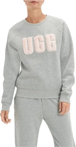 UGG Truien Vrouwen - 1123718 - Maat S - Grijs 28 UGG Truien Vrouwen - 1123718 - Maat S - Grijs -ONLY Winkel 621x1200 2