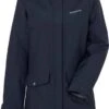 Didriksons Katy Parka 4 Dames Zomerjas 504540-999 - Kleur Blauw - Maat 46 -ONLY Winkel 621x1200 4