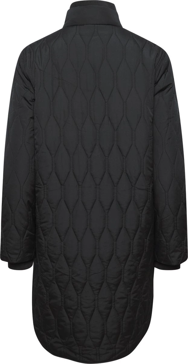 Fransa FRQUILT JA 1 Dames Jas - Maat XL 4 Fransa FRQUILT JA 1 Dames Jas - Maat XL - Afbeelding 2