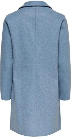 ONLY ONLCARRIE BONDED COAT OTW NOOS Dames Jas - Maat XL -ONLY Winkel 622x1200