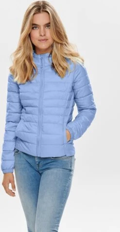 ONLY ONLTAHOE HOOD JACKET OTW NOOS Dames Jas - Maat L -ONLY Winkel 623x1200 8