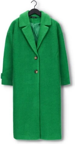 Ydence Coat Kirsty Jassen Dames - Winterjas - Groen - Maat XS 15 Ydence Coat Kirsty Jassen Dames - Winterjas - Groen - Maat XS -ONLY Winkel 624x1200 6